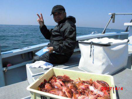 まとばや 釣果