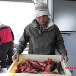 まとばや 釣果