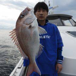 Fisherman Dreams DI 釣果