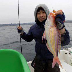 フィッシングボート空風（そらかぜ） 釣果