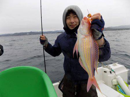 フィッシングボート空風（そらかぜ） 釣果