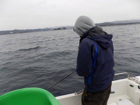 フィッシングボート空風（そらかぜ） 釣果