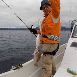 フィッシングボート空風（そらかぜ） 釣果