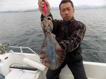 フィッシングボート空風（そらかぜ） 釣果