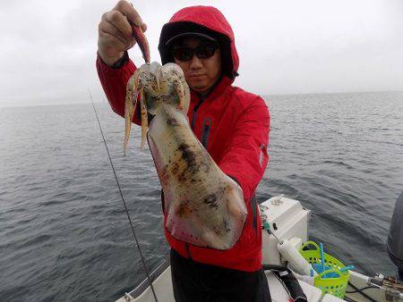 フィッシングボート空風（そらかぜ） 釣果