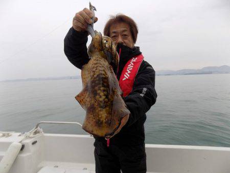 フィッシングボート空風（そらかぜ） 釣果