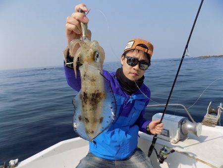 フィッシングボート空風（そらかぜ） 釣果