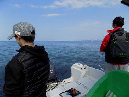 フィッシングボート空風（そらかぜ） 釣果