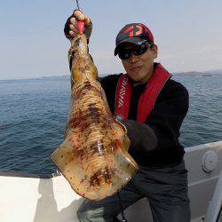 フィッシングボート空風（そらかぜ） 釣果