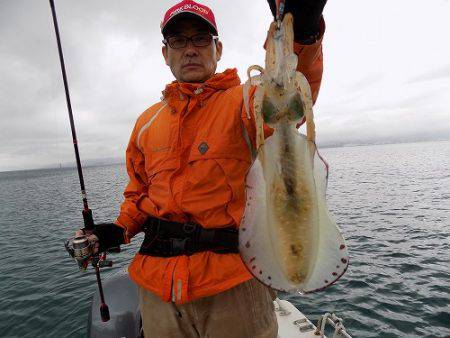 フィッシングボート空風（そらかぜ） 釣果