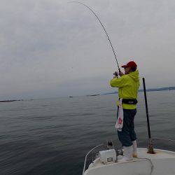 フィッシングボート空風（そらかぜ） 釣果