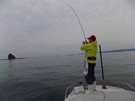 フィッシングボート空風（そらかぜ） 釣果