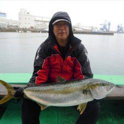 海宝丸　島根 釣果