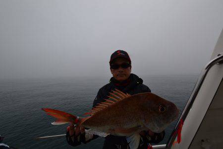 アジアマリンサービス 釣果