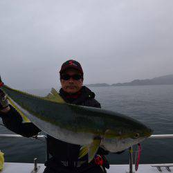 アジアマリンサービス 釣果