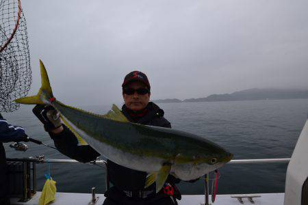 アジアマリンサービス 釣果