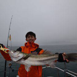 アジアマリンサービス 釣果