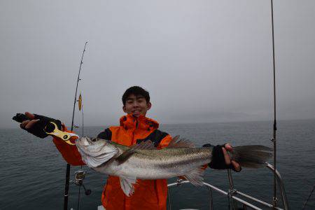 アジアマリンサービス 釣果