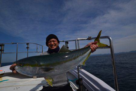 アジアマリンサービス 釣果