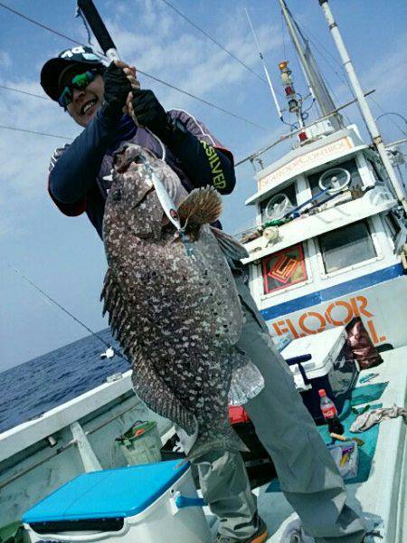 がじゅ丸 釣果