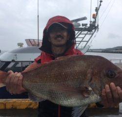 博栄丸 釣果