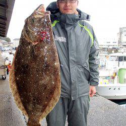 久六釣船 釣果