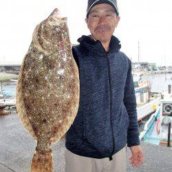 久六釣船 釣果