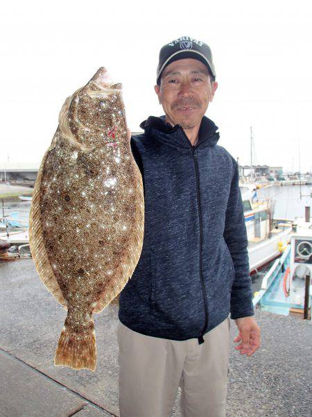 久六釣船 釣果