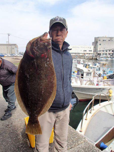 久六釣船 釣果