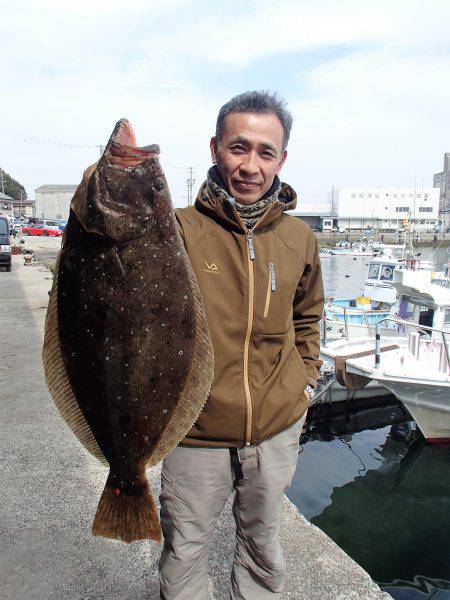 久六釣船 釣果