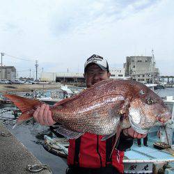 久六釣船 釣果