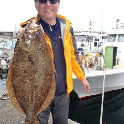 久六釣船 釣果