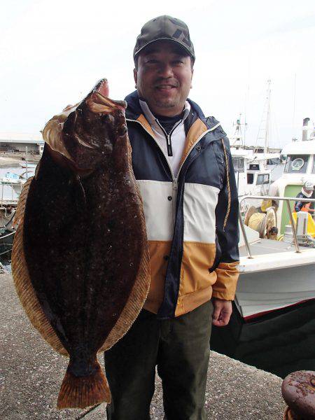 久六釣船 釣果