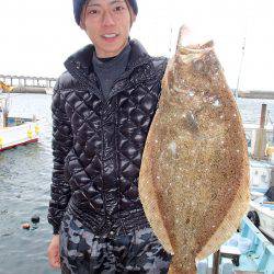 久六釣船 釣果