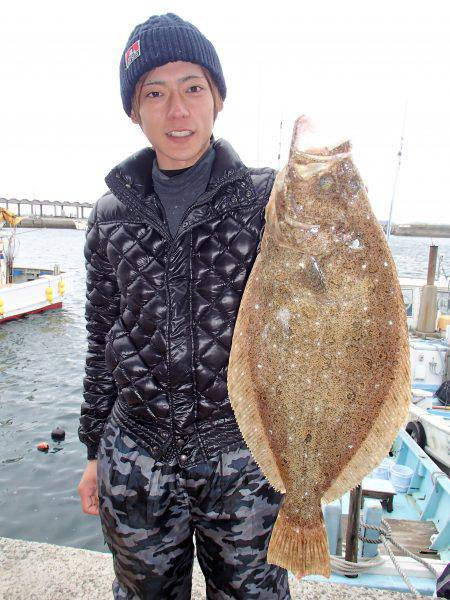 久六釣船 釣果