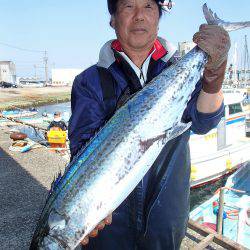 久六釣船 釣果