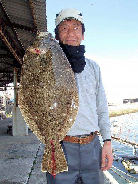 久六釣船 釣果