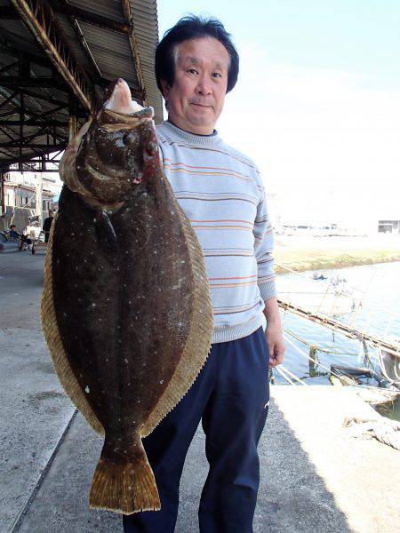 久六釣船 釣果