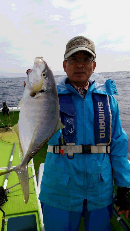 ゆたか丸 釣果