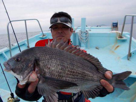 正将丸 釣果