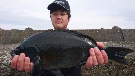 坂下丸 釣果