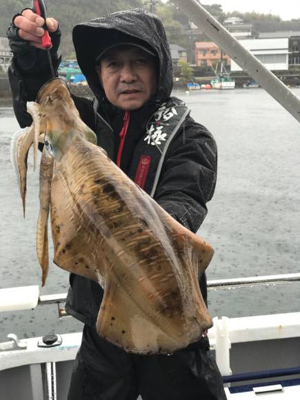 まると屋 釣果