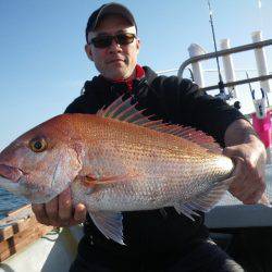 小海途 釣果