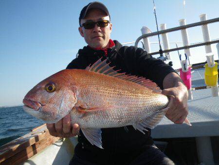 小海途 釣果