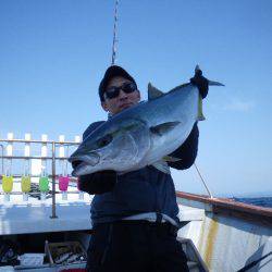 小海途 釣果