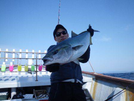 小海途 釣果