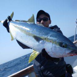 小海途 釣果