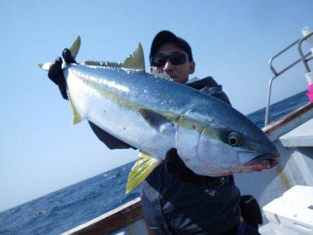 小海途 釣果