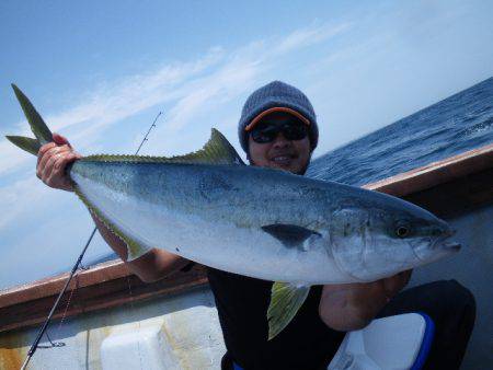 小海途 釣果