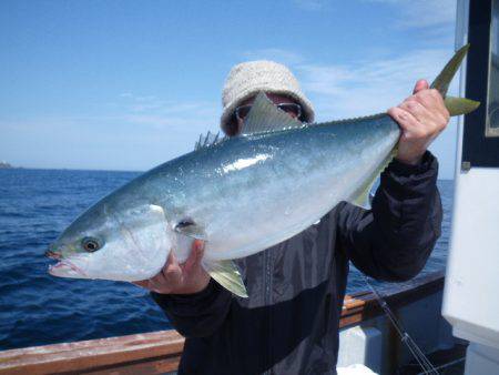 小海途 釣果